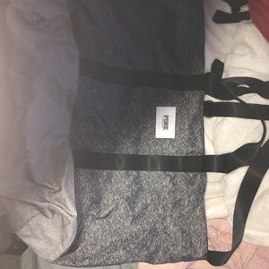 Very large brand new Victoria’s Secret pink bag